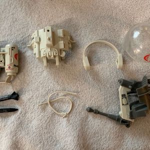 Tele-Viper & Flight Pod