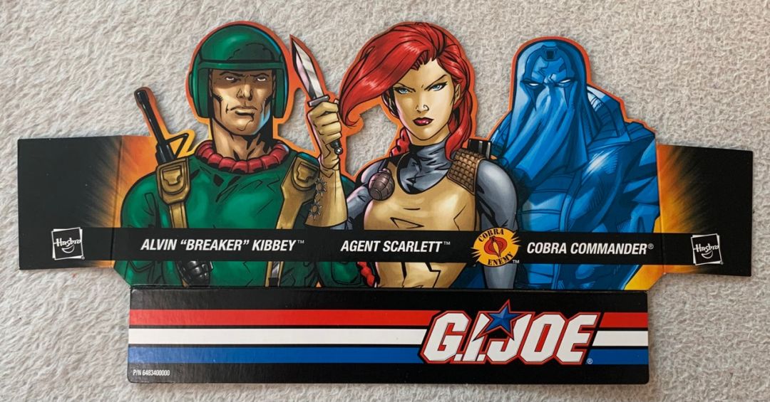 Agent Scarlett  - Image 3