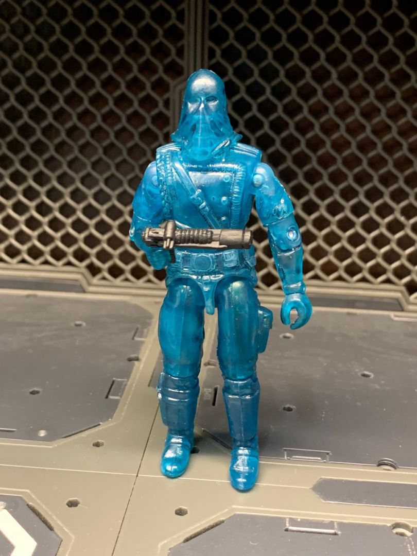 Cobra Commander - Image 1