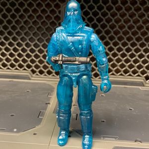 Cobra Commander