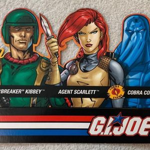 Cobra Commander