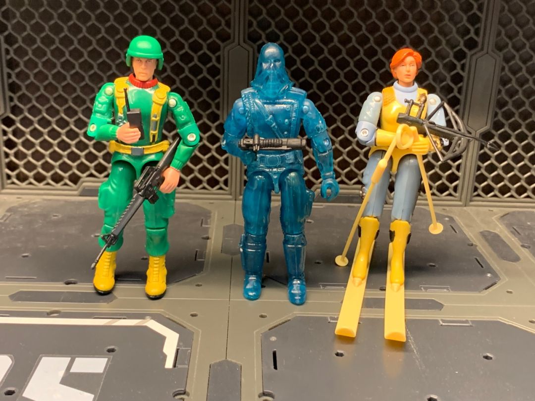 Cobra Commander - Image 8