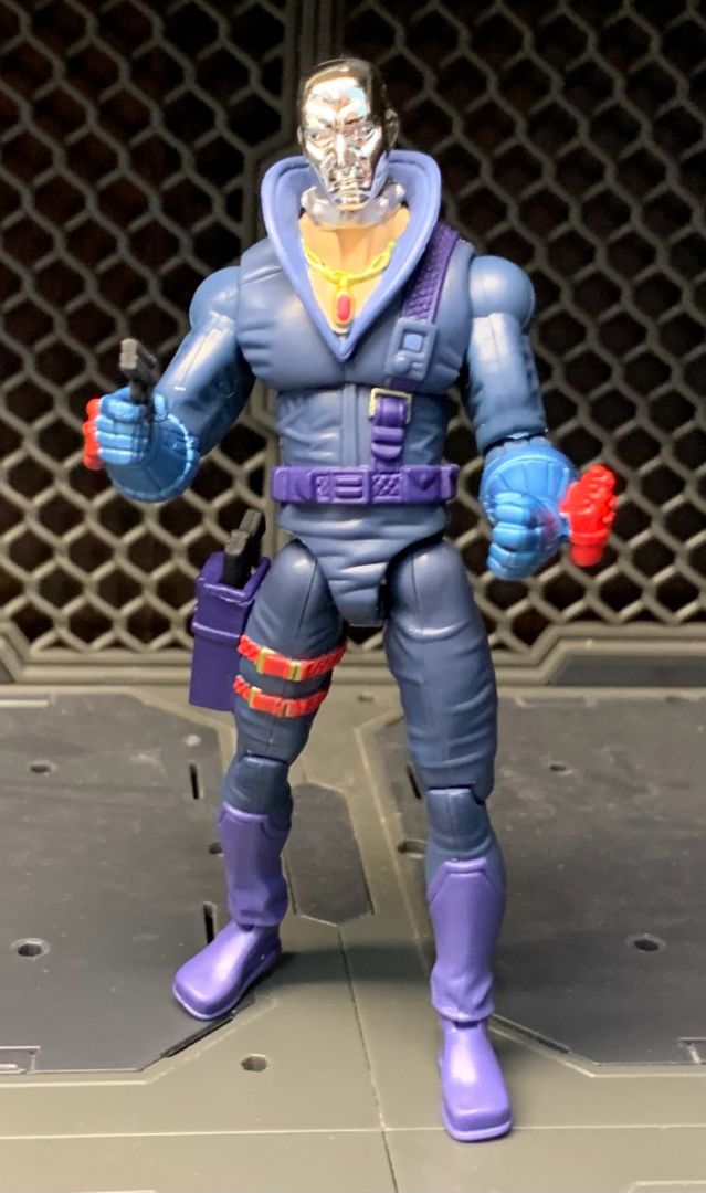Destro - Image 1