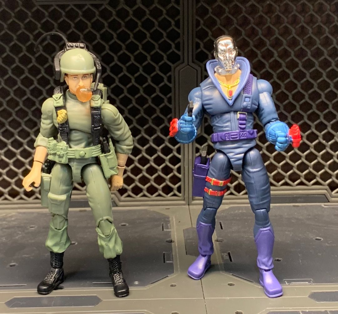 Destro - Image 5