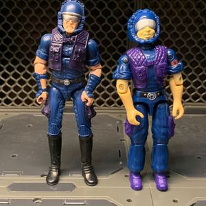 Tele-Viper & Flight Pod