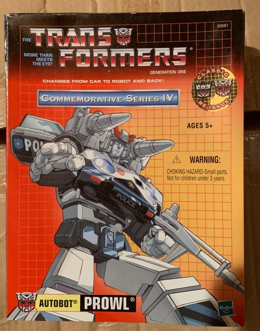 Prowl - Image 7