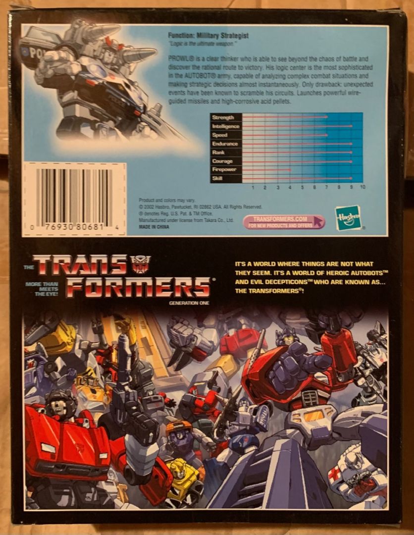 Prowl - Image 8