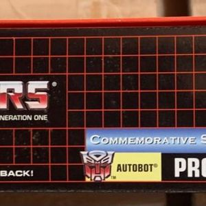 Prowl