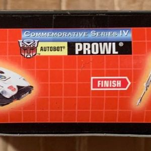 Prowl
