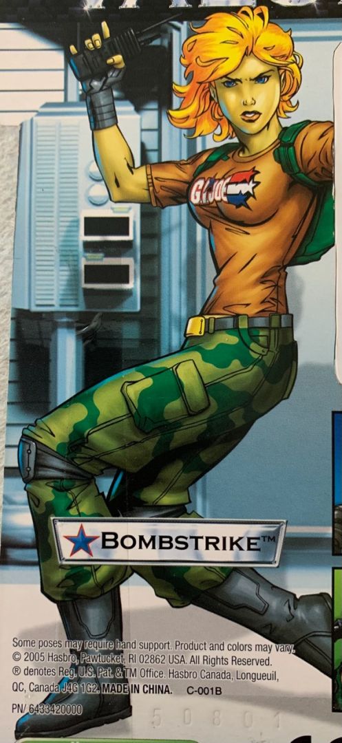 Bombstrike - Image 9