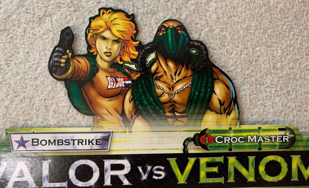 Croc Master - Image 7