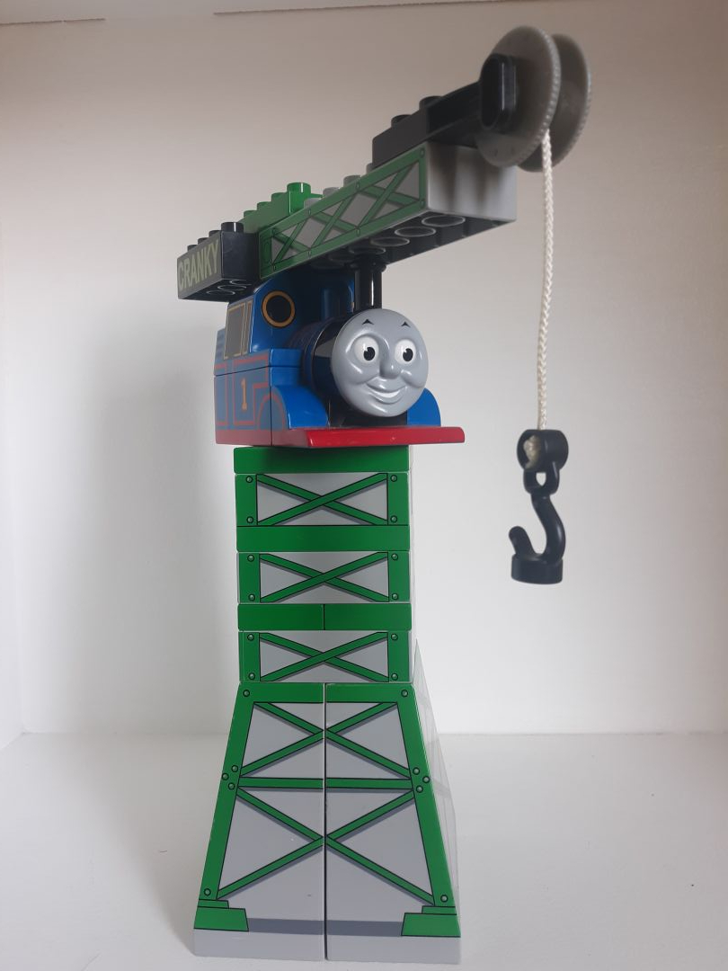 Cranky - Image 3