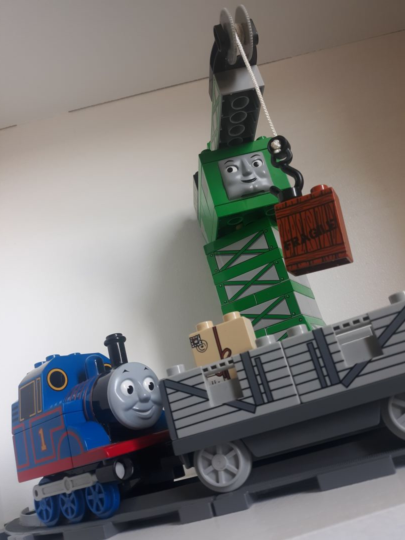 Cranky - Image 4