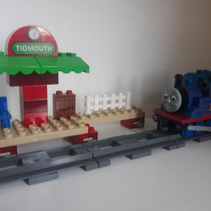 Duplo Thomas