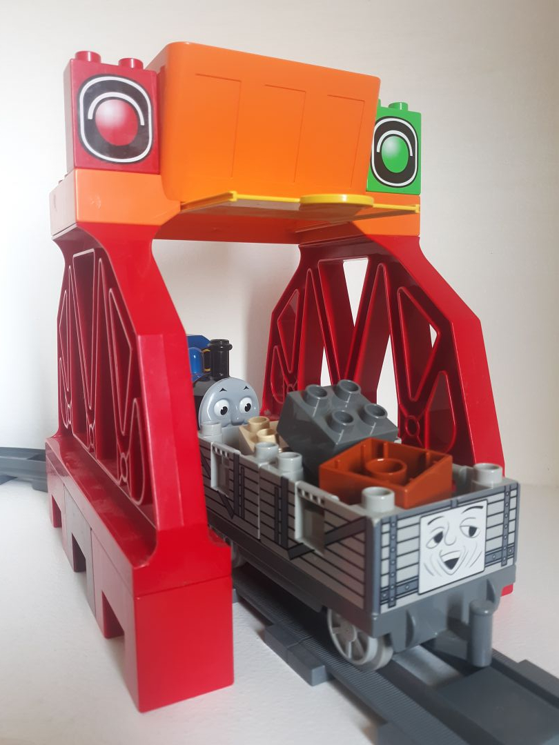Duplo Thomas - Image 2