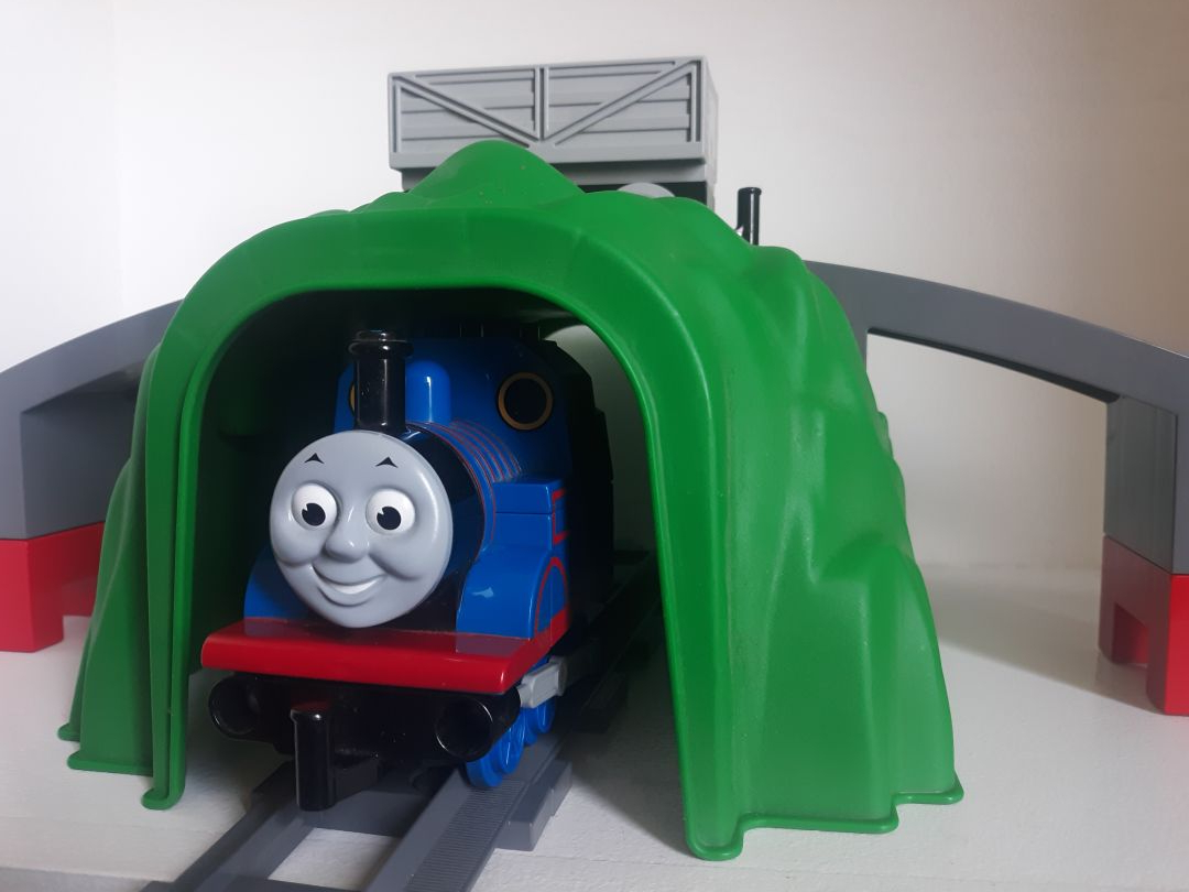 Duplo Thomas - Image 3