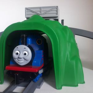 Duplo Thomas