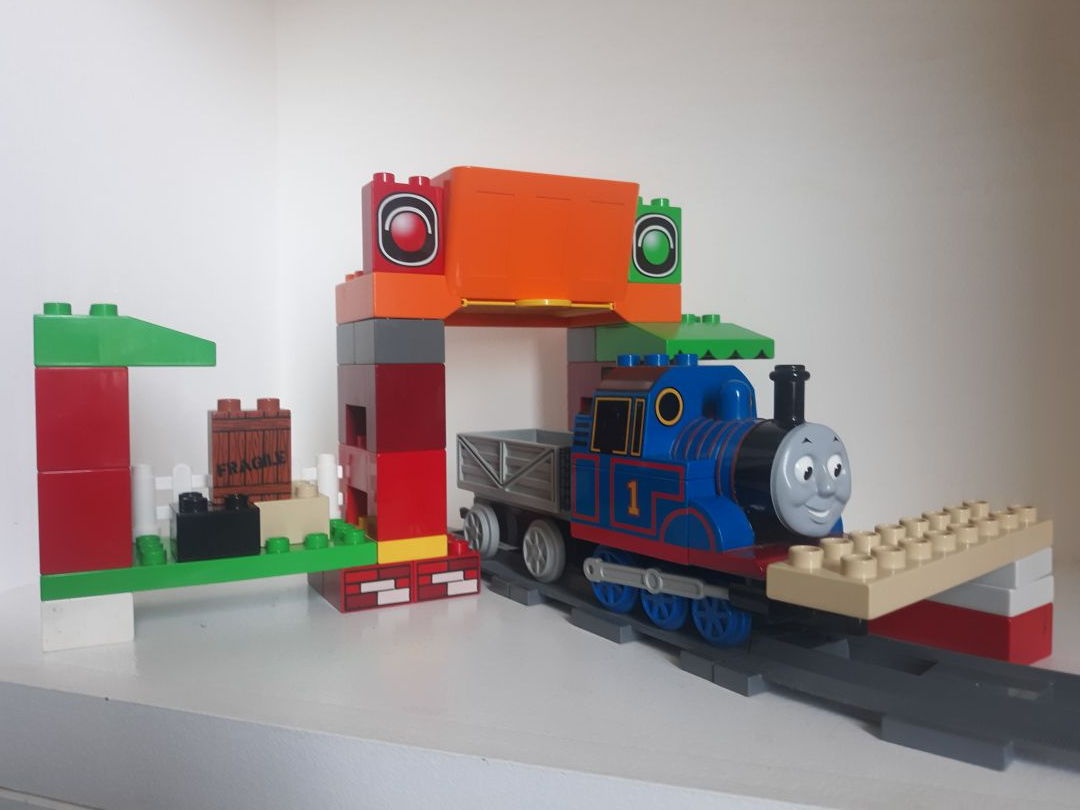 Duplo Thomas - Image 4