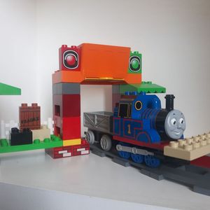 Duplo Thomas