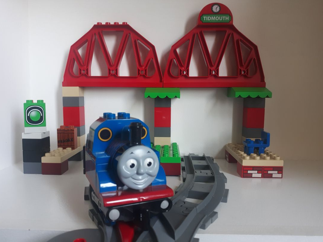 Duplo Thomas - Image 5