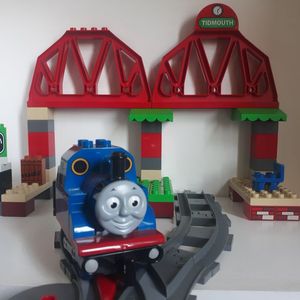 Duplo Thomas