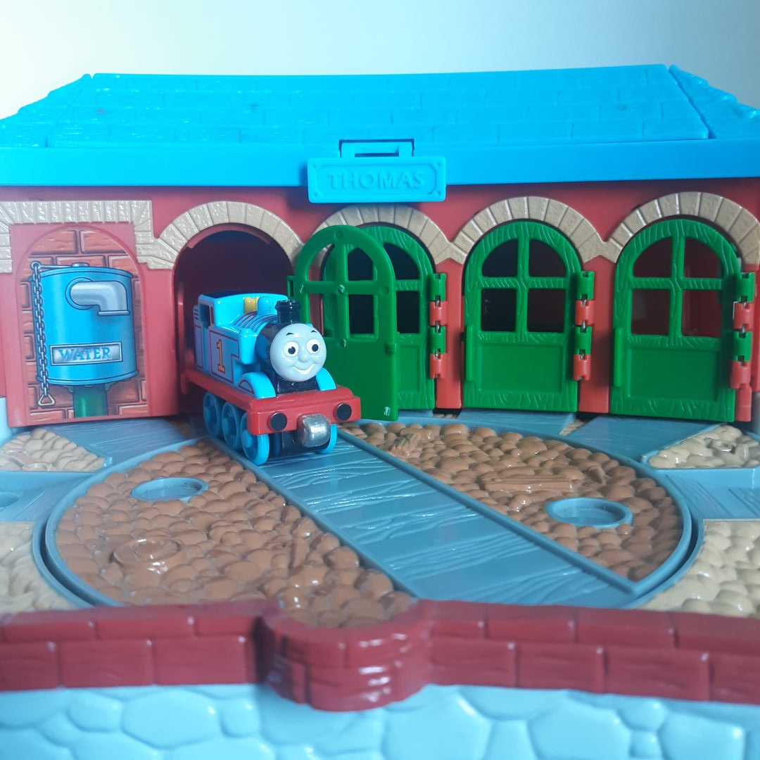 Take A Tidmouth - Image 1