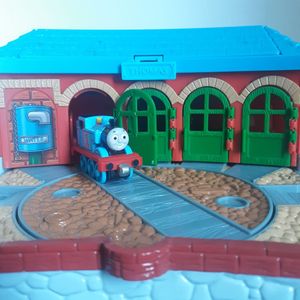 Take A Tidmouth