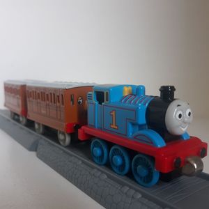 Take A Tidmouth