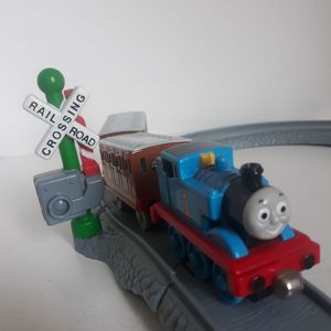 Take A Tidmouth