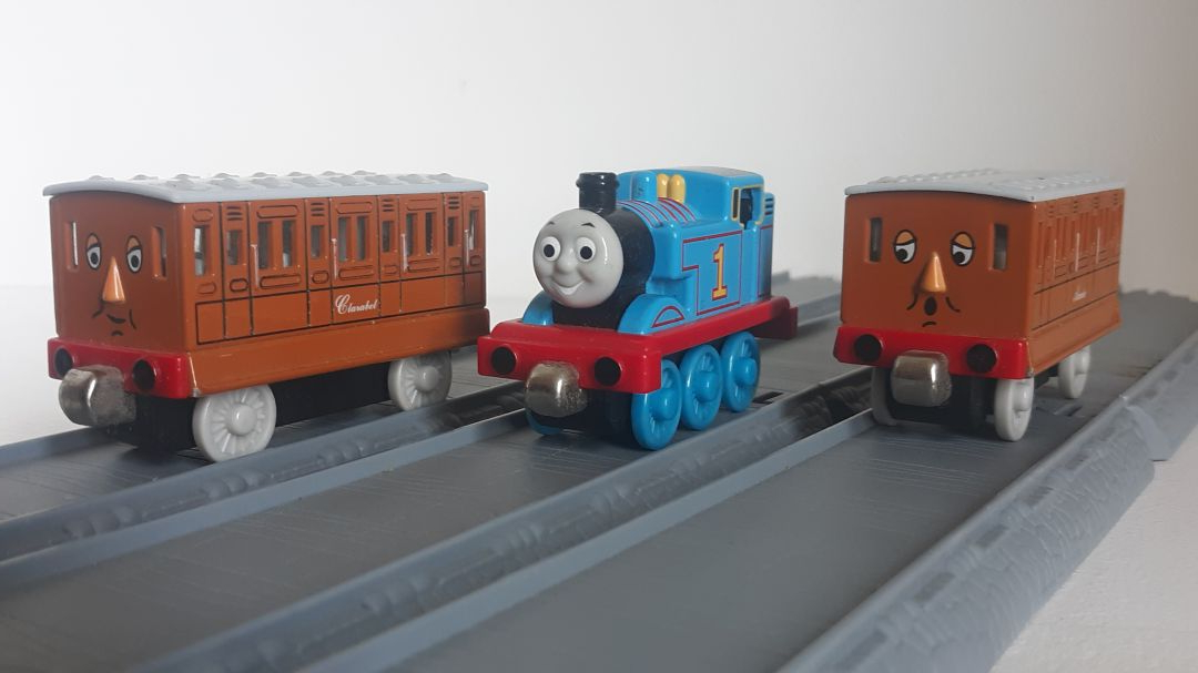 Take A Tidmouth - Image 4