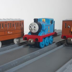Take A Tidmouth