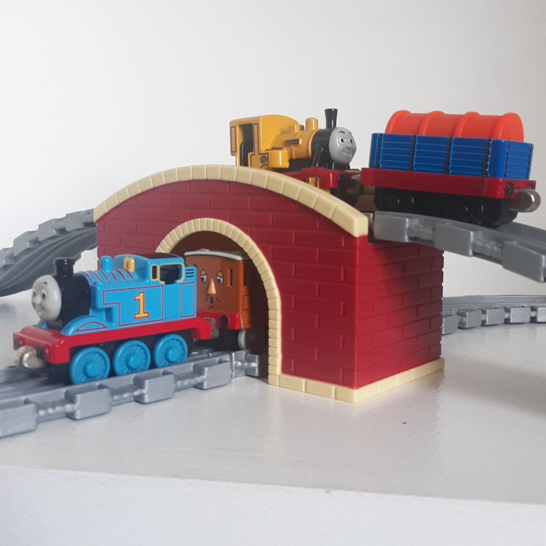 Working Hard Set - Image 2