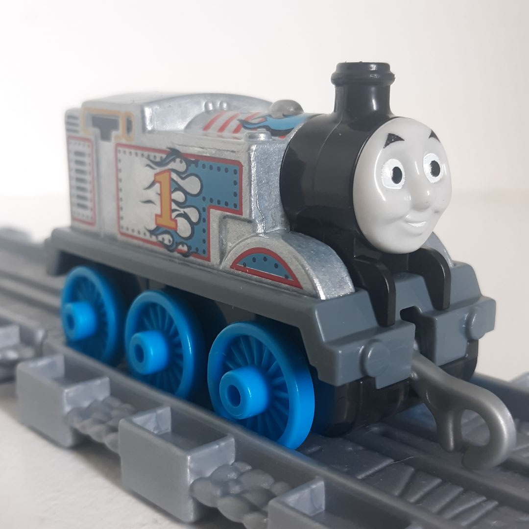 Hot Roding Thomas - Image 1