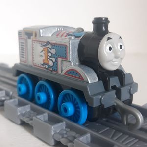 Hot Roding Thomas