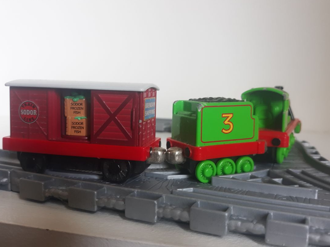 Magic Box Car - Image 2