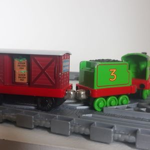 Magic Box Car
