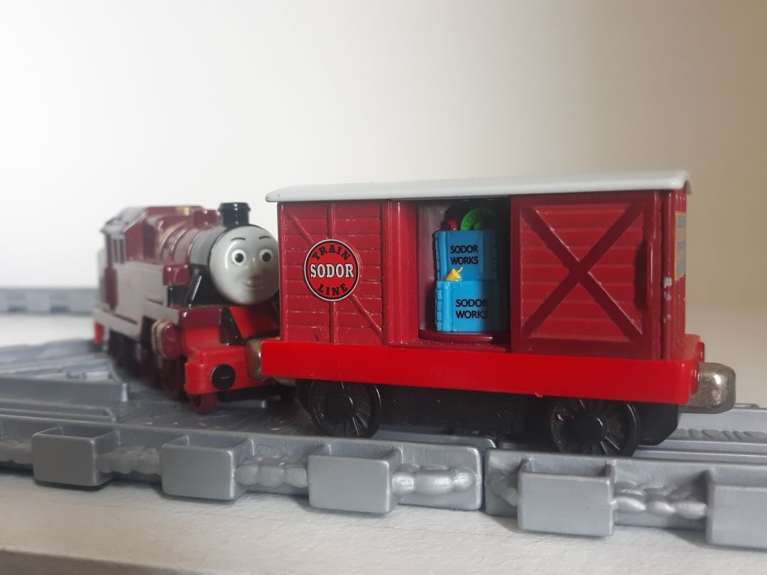 Magic Box Car - Image 3