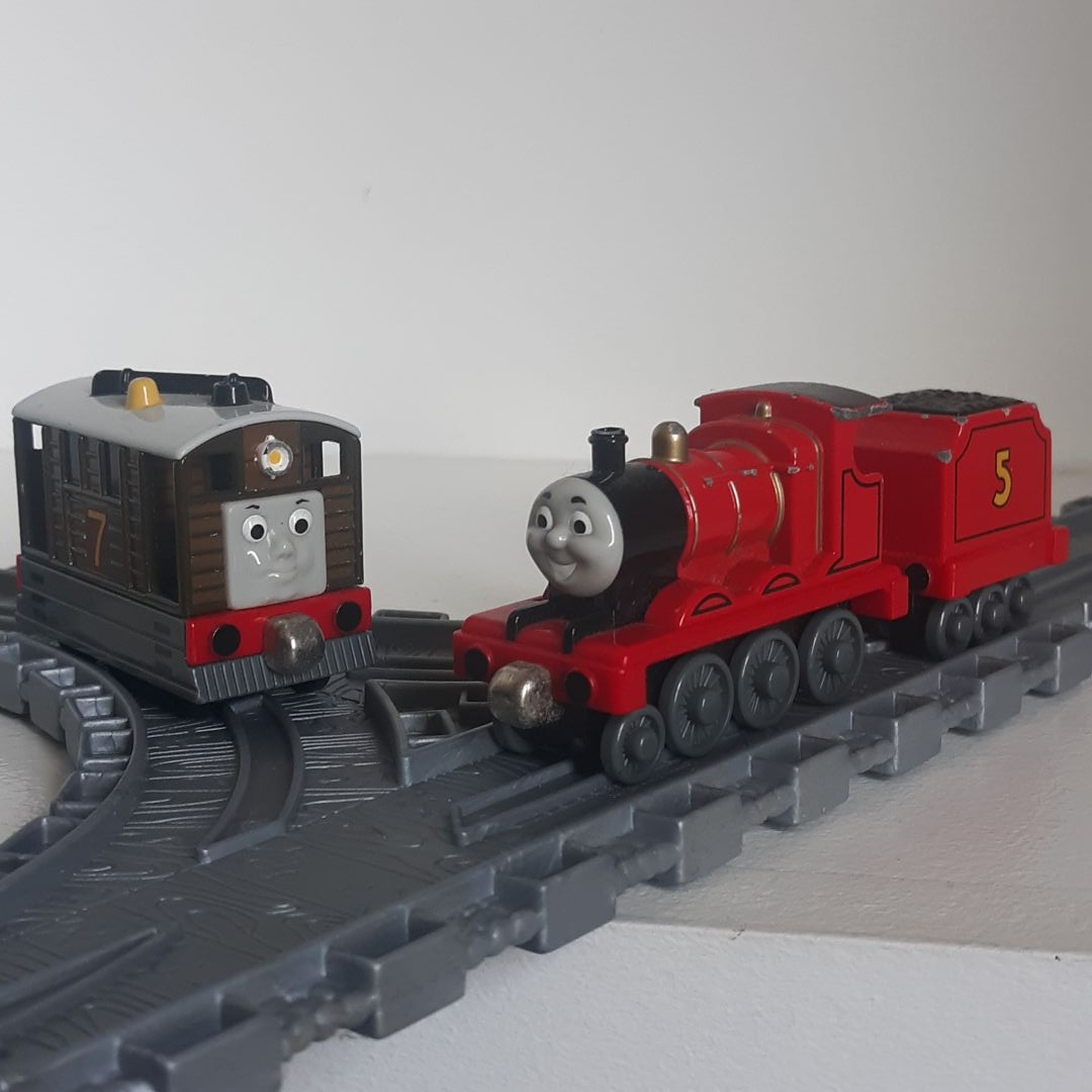 Engines of Sodor - Image 1