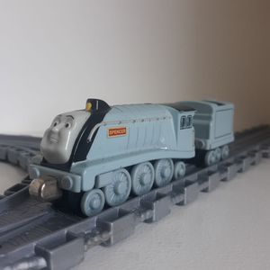 Engines of Sodor