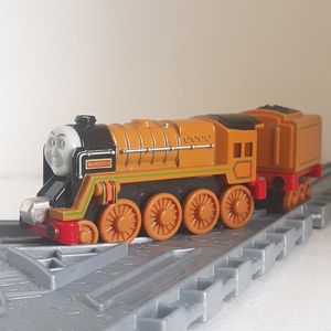 Engines of Sodor