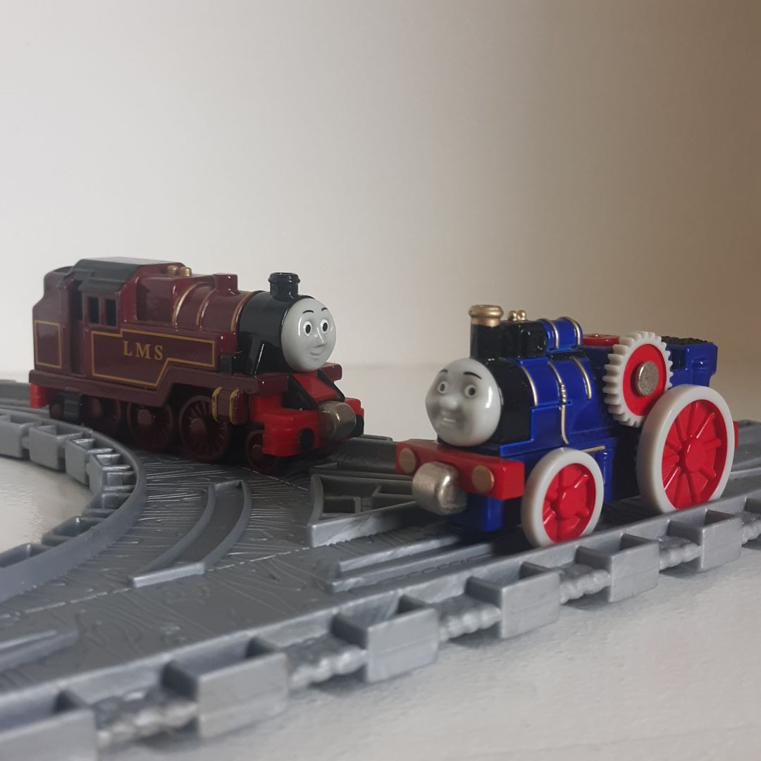 Engines of Sodor - Image 5