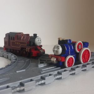 Engines of Sodor