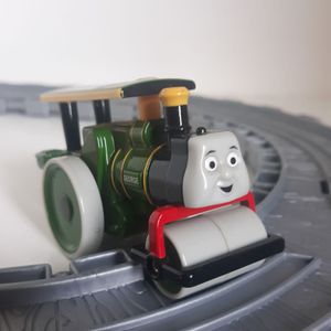Engines of Sodor