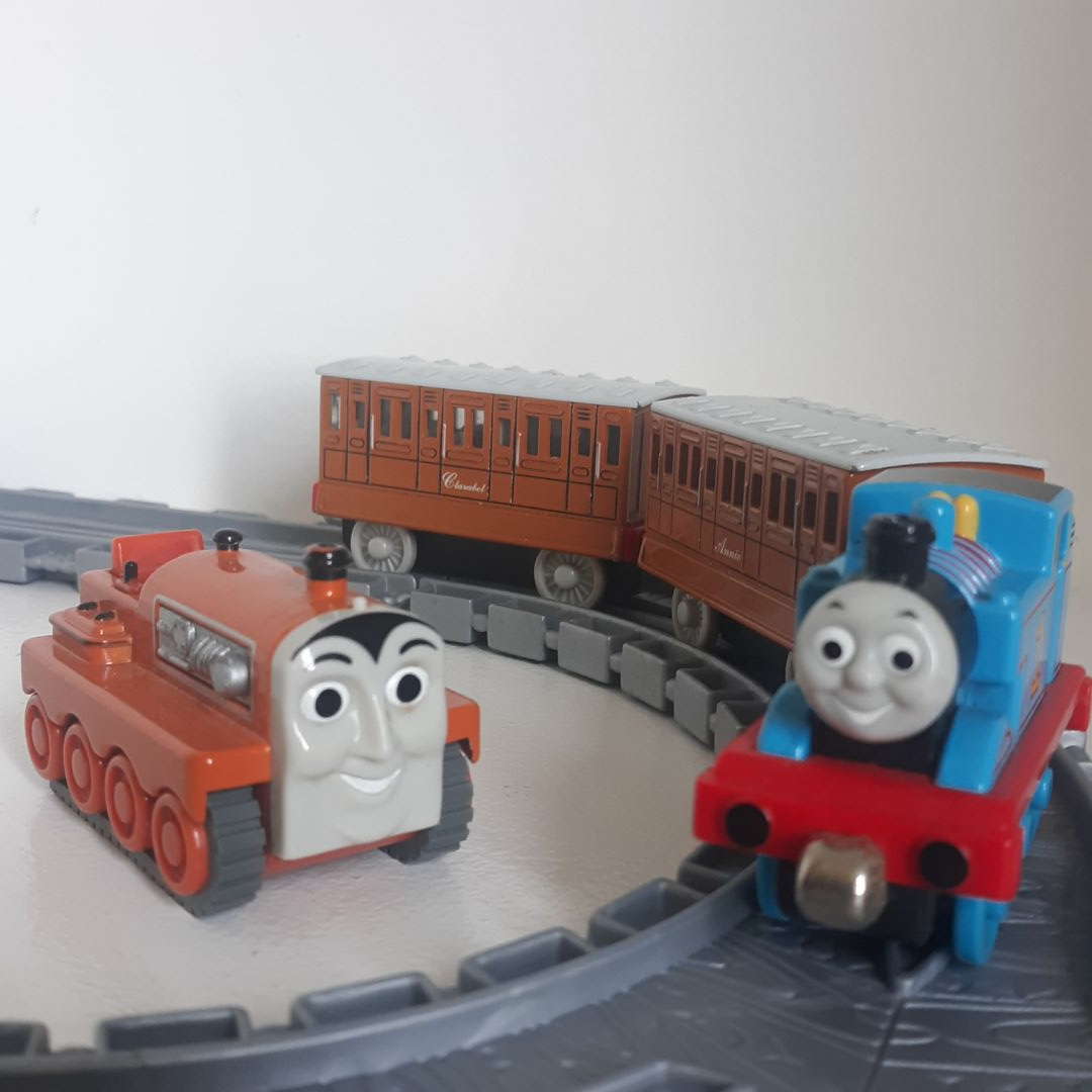 Engines of Sodor - Image 7