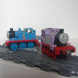 Engines of Sodor