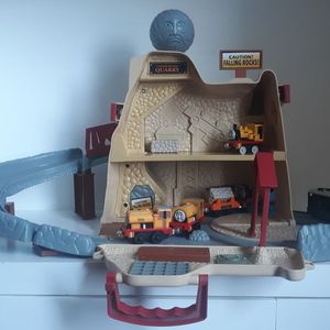 Sodor Quarry