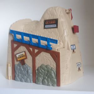 Sodor Quarry
