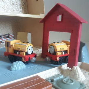 Sodor Quarry