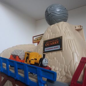 Sodor Quarry