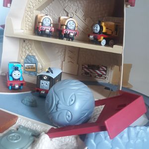 Sodor Quarry